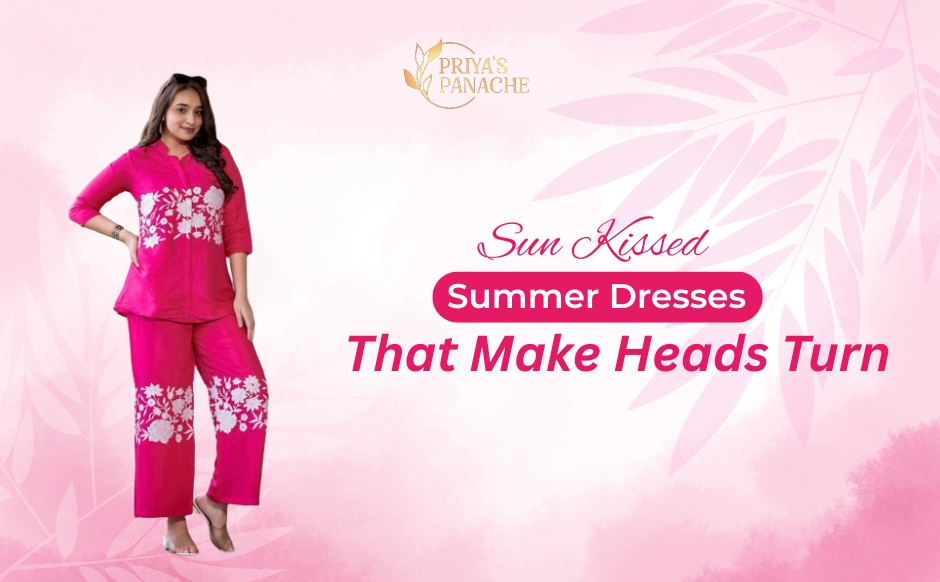 summer dresses priyas panache blog banner